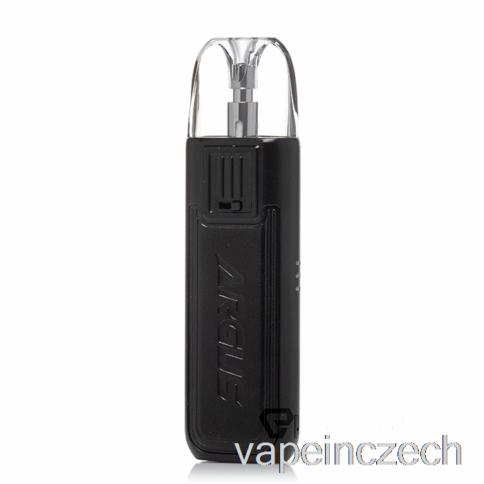 Voopoo Argus Pod Se 18w Pod System černé Vape Pero